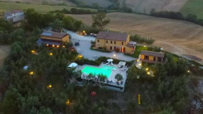 Agriturismo Tenuta Belvedere Ostra